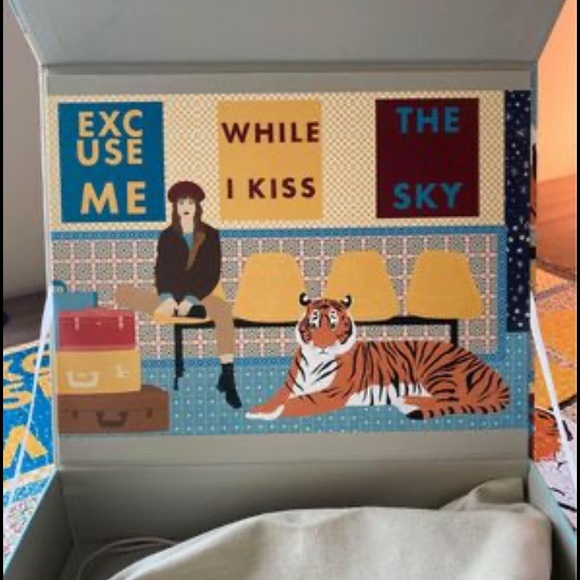 Seeta Roy 1,000 piece puzzle - Picture 4 of 5